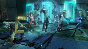 Immagine -5 del gioco Marvel: La Grande Alleanza 2 per PlayStation 3