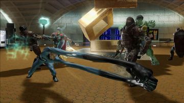 Immagine -3 del gioco Marvel: La Grande Alleanza 2 per PlayStation 3