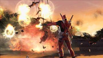 Immagine -15 del gioco Marvel: La Grande Alleanza 2 per PlayStation 3