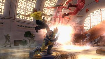 Immagine -13 del gioco Marvel: La Grande Alleanza 2 per PlayStation 3