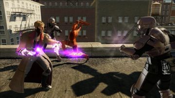 Immagine -11 del gioco Marvel: La Grande Alleanza 2 per PlayStation 3