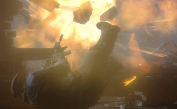Immagine -12 del gioco Medal of Honor 2010 per PlayStation 3