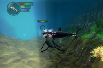 Immagine -1 del gioco Sea Monsters: A Prehistoric Adventure per Nintendo Wii