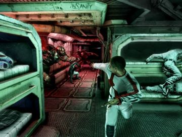 Immagine 4 del gioco Afterfall: Insanity per Xbox 360