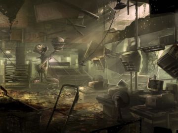 Immagine 6 del gioco Afterfall: Insanity per Xbox 360