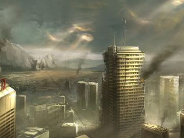 Immagine 8 del gioco Afterfall: Insanity per Xbox 360