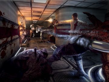 Immagine 10 del gioco Afterfall: Insanity per Xbox 360