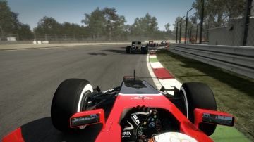 Immagine 18 del gioco F1 2012 per PlayStation 3