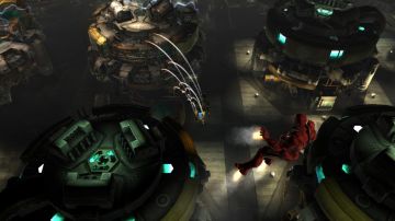 Immagine -7 del gioco Iron Man 2 per PlayStation 3