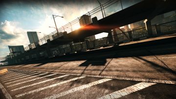 Immagine 20 del gioco Split/Second: Velocity per Xbox 360