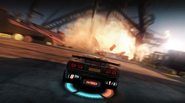 Immagine 10 del gioco Split/Second: Velocity per Xbox 360