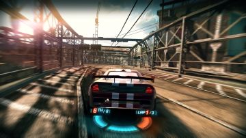 Immagine 13 del gioco Split/Second: Velocity per Xbox 360