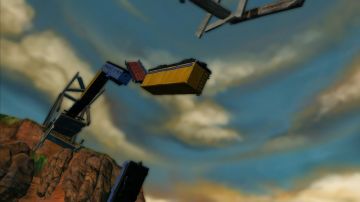 Immagine 44 del gioco The Gunstringer per Xbox 360