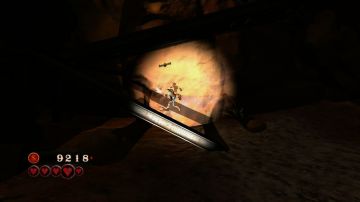 Immagine 45 del gioco The Gunstringer per Xbox 360