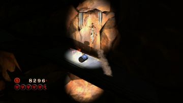 Immagine 46 del gioco The Gunstringer per Xbox 360