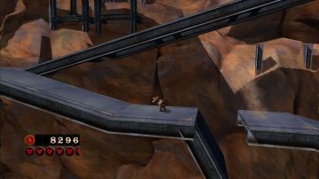 Immagine 48 del gioco The Gunstringer per Xbox 360