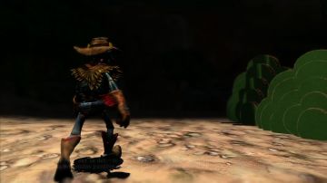 Immagine 53 del gioco The Gunstringer per Xbox 360
