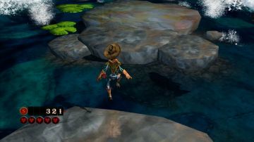 Immagine 54 del gioco The Gunstringer per Xbox 360