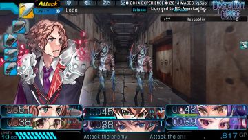 Immagine 8 del gioco Operation Abyss: New Tokyo Legacy per PSVITA
