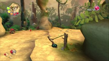 Immagine 24 del gioco L'Era Glaciale 3: L'alba dei Dinosauri per PlayStation 3