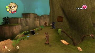 Immagine 26 del gioco L'Era Glaciale 3: L'alba dei Dinosauri per PlayStation 3