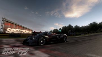 Immagine -11 del gioco Need for Speed: Shift per PlayStation 3