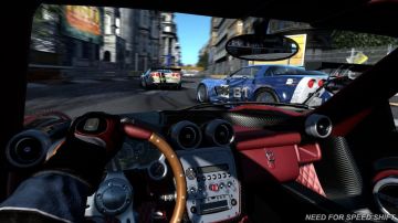 Immagine -10 del gioco Need for Speed: Shift per PlayStation 3