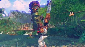 Immagine -17 del gioco Street Fighter IV per PlayStation 3