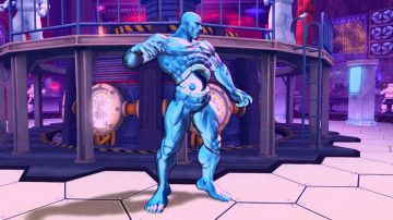Immagine -14 del gioco Street Fighter IV per PlayStation 3