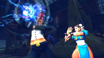 Immagine -1 del gioco Street Fighter IV per PlayStation 3
