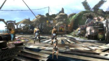 Immagine 9 del gioco Monster Hunter Tri per Nintendo Wii
