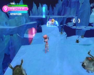 Immagine -17 del gioco Code Lyoko per Nintendo Wii