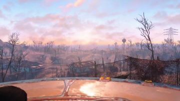 Immagine -3 del gioco Fallout 4 per PlayStation 4