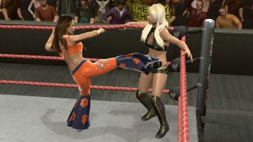 Immagine -17 del gioco WWE SmackDown vs. RAW 2010 per PlayStation 3