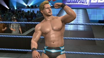 Immagine -13 del gioco WWE SmackDown vs. RAW 2010 per PlayStation 3