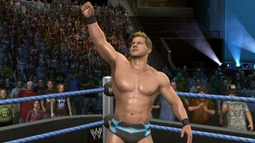 Immagine -10 del gioco WWE SmackDown vs. RAW 2010 per PlayStation 3