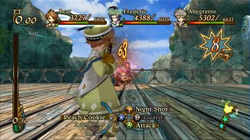 Immagine -13 del gioco Eternal Sonata per Xbox 360