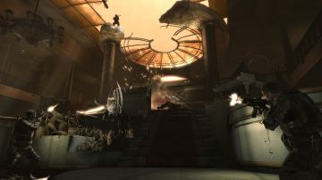 Immagine -12 del gioco Spec Ops: The Line per PlayStation 3