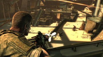 Immagine -11 del gioco Spec Ops: The Line per PlayStation 3