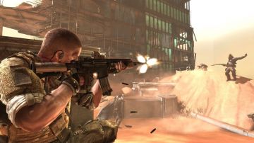 Immagine -9 del gioco Spec Ops: The Line per PlayStation 3
