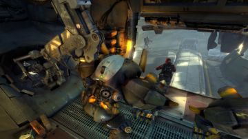 Immagine -9 del gioco Bionic Commando per PlayStation 3