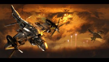 Immagine -2 del gioco Bionic Commando per PlayStation 3