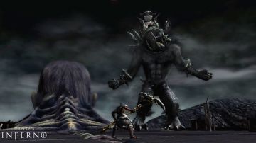 Immagine -17 del gioco Dante's Inferno per PlayStation 3