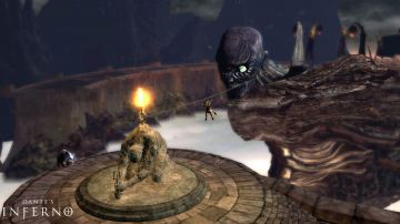 Immagine -14 del gioco Dante's Inferno per PlayStation 3