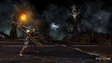 Immagine -11 del gioco Dante's Inferno per PlayStation 3