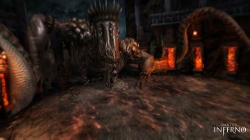 Immagine -10 del gioco Dante's Inferno per PlayStation 3