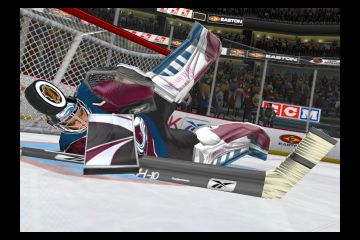 Immagine -13 del gioco NHL 2K6 per Xbox 360