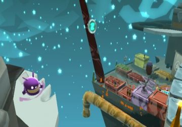 Immagine -7 del gioco de Blob per Nintendo Wii