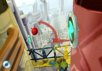 Immagine -6 del gioco de Blob per Nintendo Wii