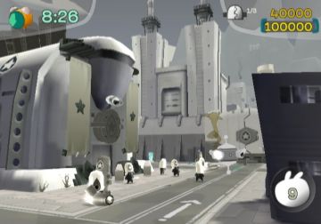 Immagine -2 del gioco de Blob per Nintendo Wii